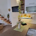 아파트 Panorama