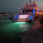 아파트 Panorama