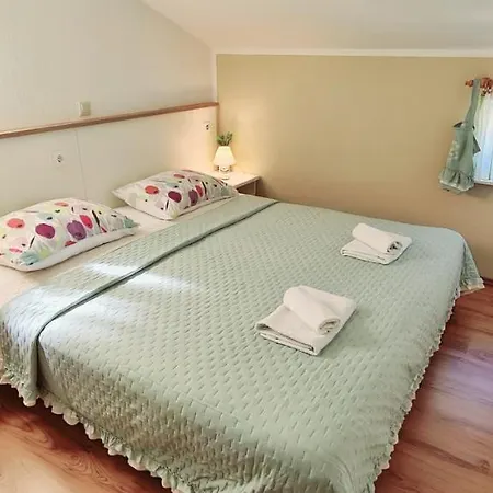 Panorama Apartment