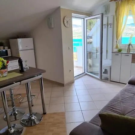Panorama Apartment