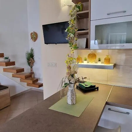 Apartment Panorama