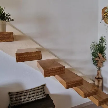 Panorama شقة تروغير