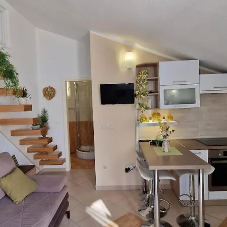 Panorama Apartment