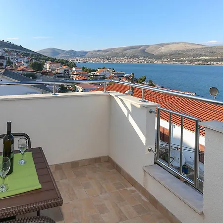 Panorama Apartment Trogir