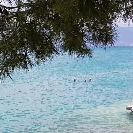 Panorama * Trogir