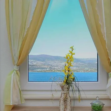 Panorama Apartment Trogir