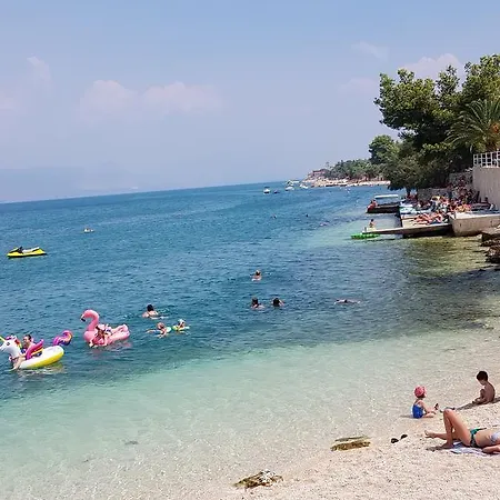 شقة Panorama تروغير