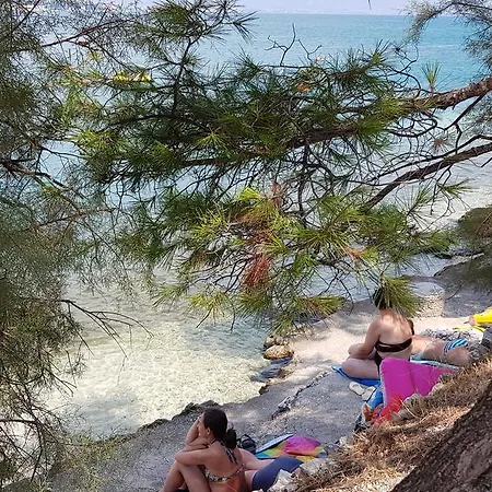 Panorama شقة تروغير