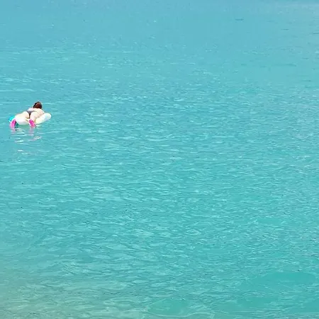 شقة Panorama تروغير