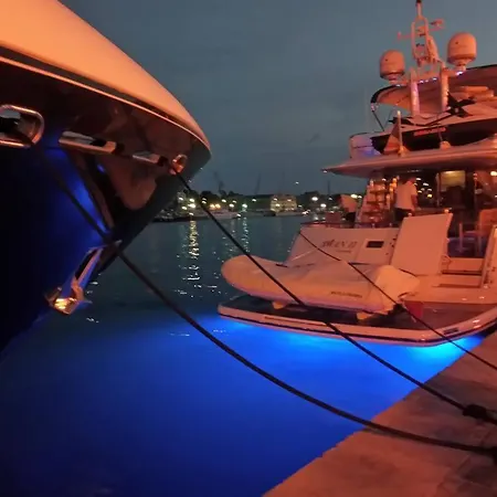 شقة Panorama تروغير