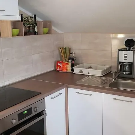 Panorama Apartment