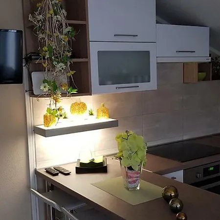 Panorama Apartment