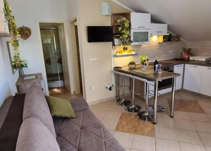 Panorama Apartmán *