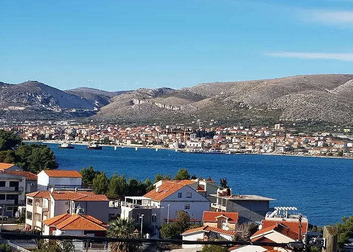 Apartmán Panorama *