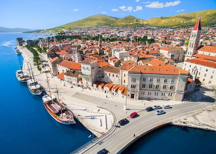 Panorama Apartmán *