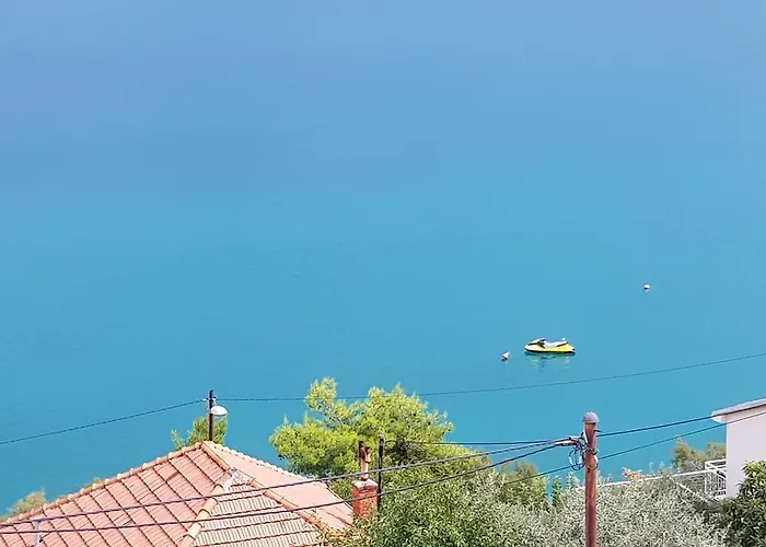 Panorama Lejlighed