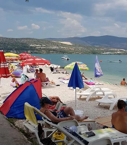 Apartmán Panorama Trogir