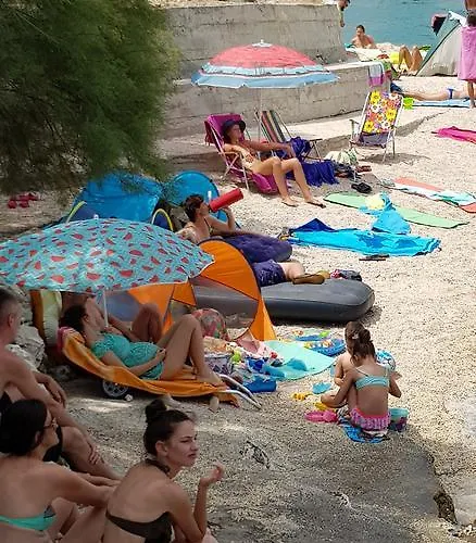 Apartmán Panorama *