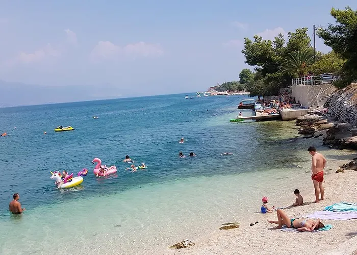 Apartmán Panorama Trogir
