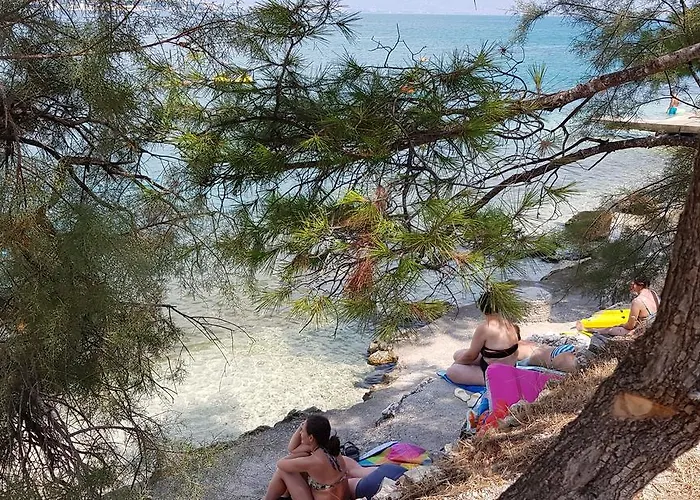 Panorama Apartmán Trogir