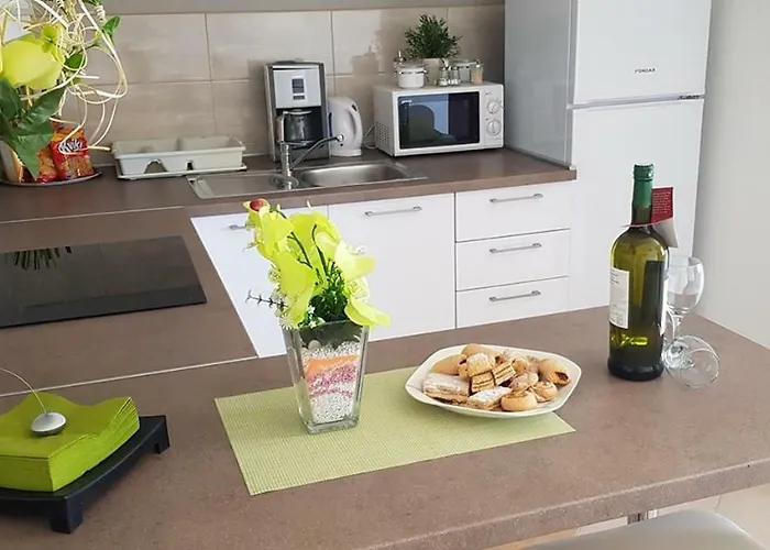 Panorama Apartmán *