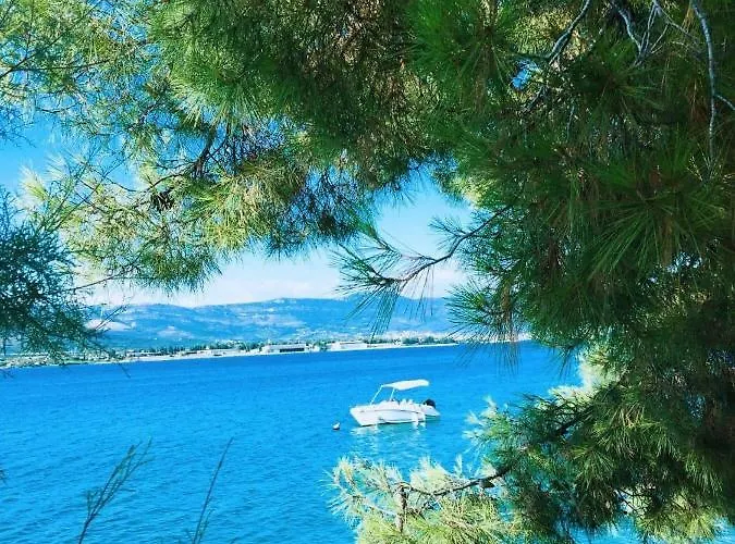 Panorama Apartmán *