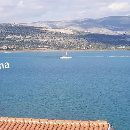 Апартаменты Panorama *