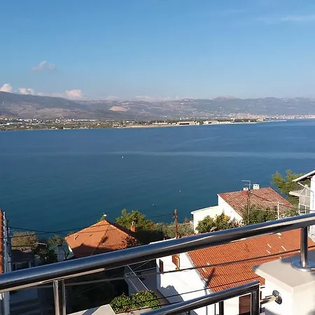 Panorama Апартаменты