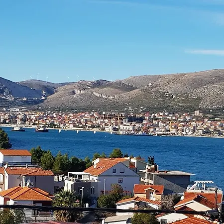 Апартаменты Panorama *