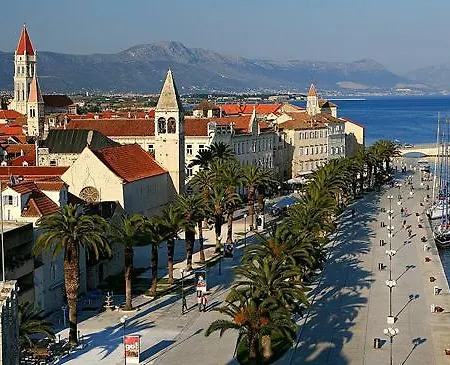 Апартаменты Panorama *