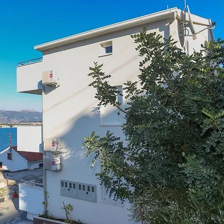 Panorama Apartament Trogir