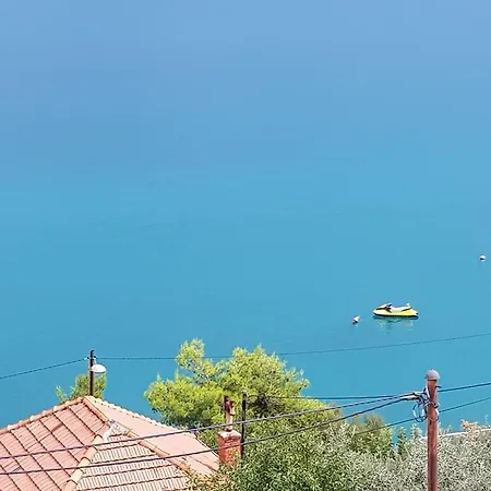Panorama Apartamento