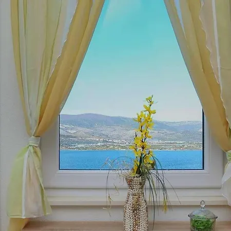 Panorama Lejlighed Trogir
