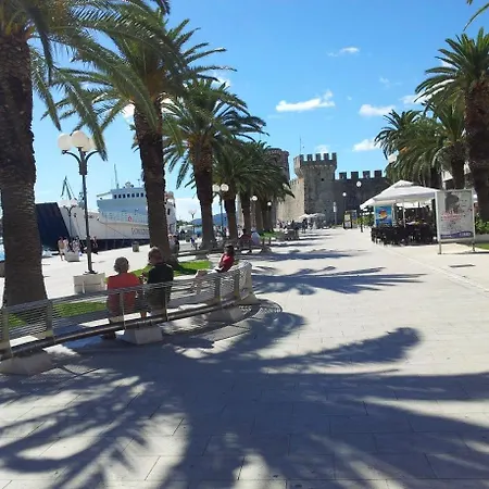 Apartament Panorama Trogir