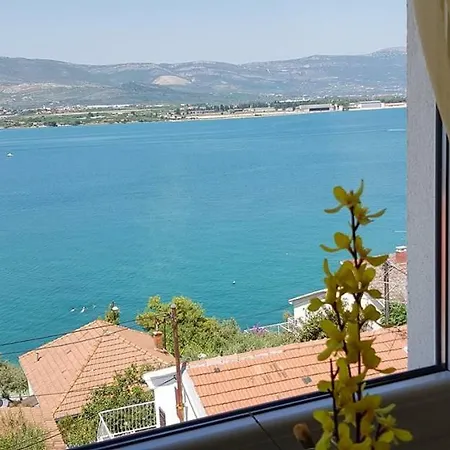 Panorama Lejlighed