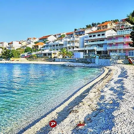 Panorama * Trogir