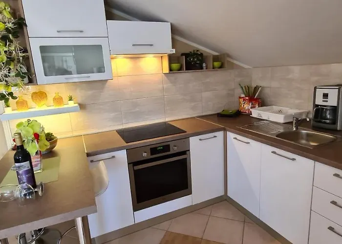 Panorama Διαμέρισμα *