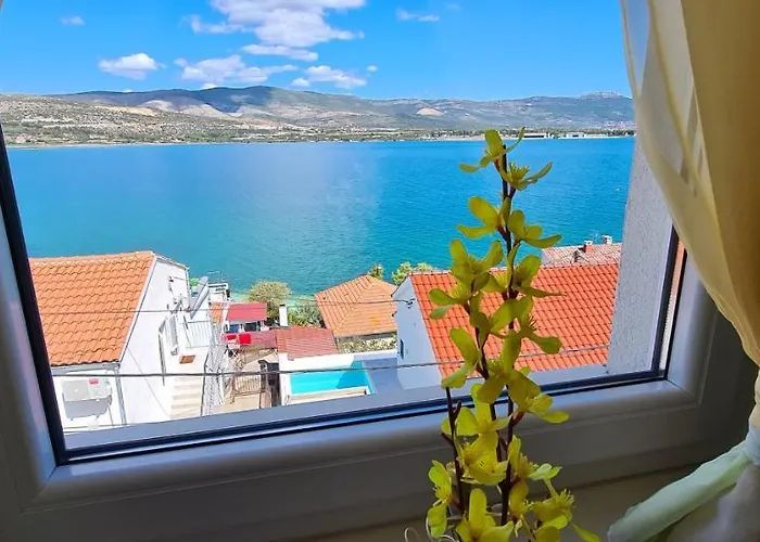 Panorama * Τρογκίρ