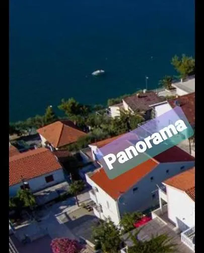 Apartamento Panorama *