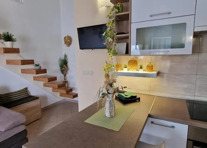 Διαμέρισμα Panorama