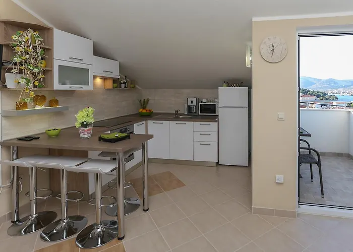 Panorama * Τρογκίρ