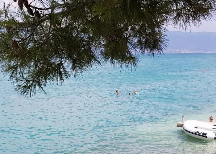 Panorama * Trogir
