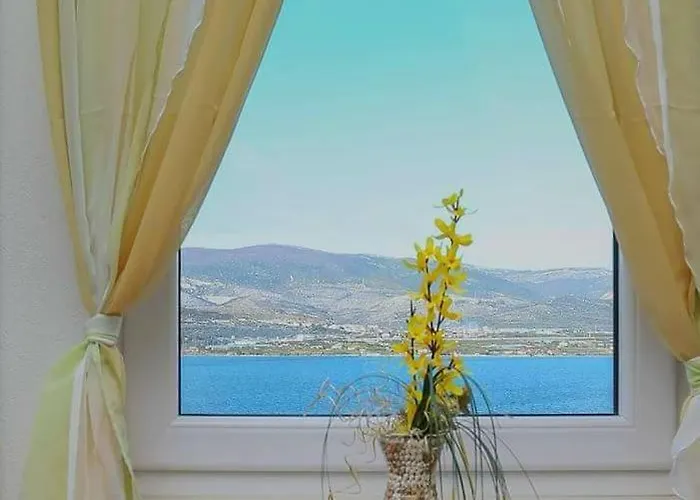 Panorama Apartamento Trogir