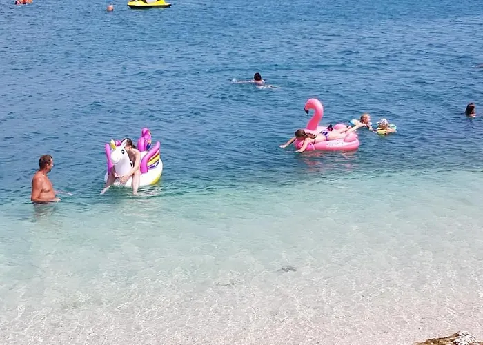 Апартаменты Panorama