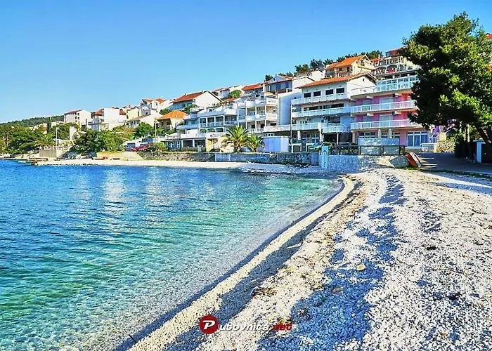 Panorama * Τρογκίρ