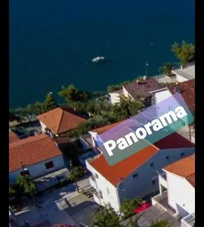 アパート Panorama *