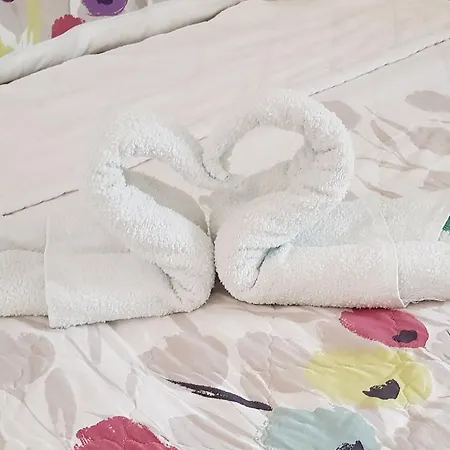 Panorama Lejlighed *