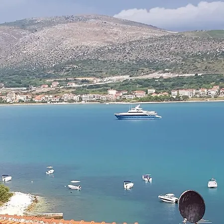 Panorama Lejlighed Trogir