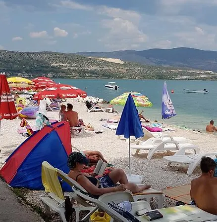 Lejlighed Panorama Trogir