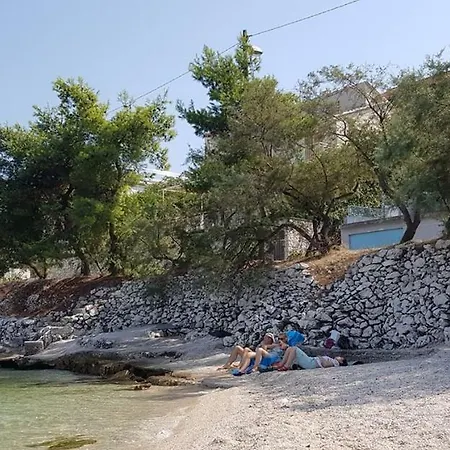 Panorama Lejlighed *